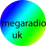 megaradio uk icon