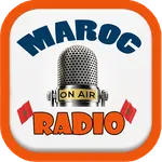 Toutes les radios du Maroc icon