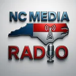 NC Media Radio icon
