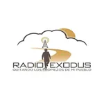 Radio Exodus icon