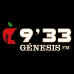 Radio Genesis 93.3 FM icon