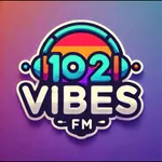 102 Vibes FM icon