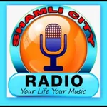 Shamli City Radio icon