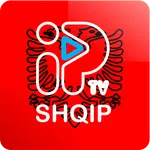 IPTV Shqip - tv version icon