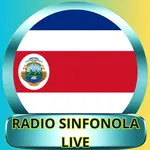 Radio Sinfonola live icon