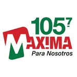 105.7 Maxima icon