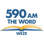 590 AM The Word icon