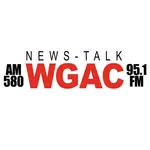 WGAC News Talk icon