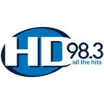 HD 98.3 icon