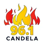 Candela 96.1 icon