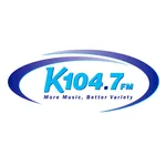 K104.7 icon