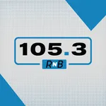 105.3 RNB icon