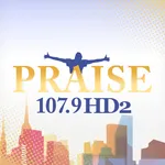 Praise 107.9 icon