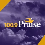 Praise 100.9 icon