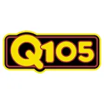 Q105 icon