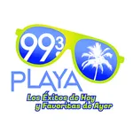 Playa 99.3 icon