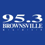 95.3 Brownsville Radio icon
