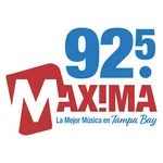 92.5 MAXIMA icon
