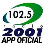 Radio 2001 - Punta Alta icon