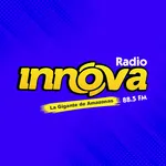 RADIO INNOVA FM 88.5 icon