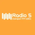 Radio 5 Karapa'i icon