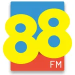 Rádio 88 FM icon