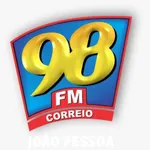 98 FM João Pessoa icon