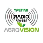 Radio Agro Vision Ypetimi icon