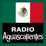 Radios de Aguascalientes icon