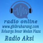 Radio Aksi icon