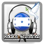 Radios Cristianas de Honduras icon