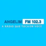 Rádio Angelim 102.3 FM icon
