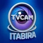 Tvcam Itabira icon