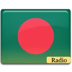 Bangladesh Radio FM icon