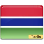 Gambia Radio FM icon