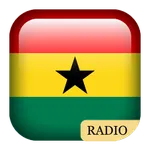 Ghana Radio FM icon