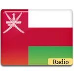 Oman Radio FM icon