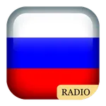 Russia Radio FM icon