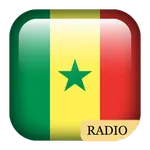 Senegal Radio FM icon