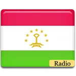 Tajikistan Radio FM icon