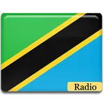 Tanzania Radio FM icon