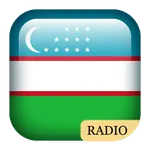 Uzbekistan Radio FM icon