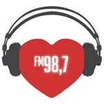 Rádio Bom Pastor FM icon