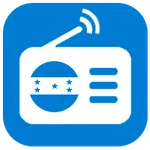Radios Honduras FM & AM Emisor icon