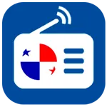 Radios Panamá FM & AM Emisoras icon