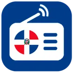 Radios República Dominicana FM icon