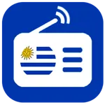 Radios Uruguay FM & AM Emisora icon