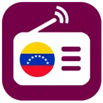 Radios Venezuela FM & AM Emiso icon