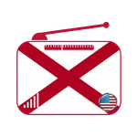 Radio Alabama USA icon