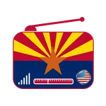 Radio Arizona USA icon